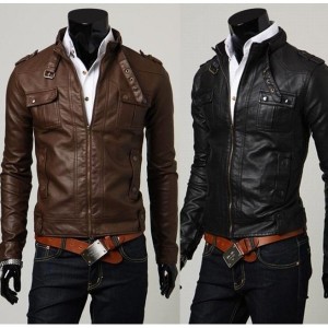 fashionable-classic-pu-leather-jackets